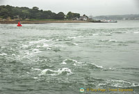 Plymouth Harbour cruise