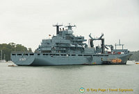 Royal Navy Plymouth