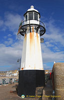 St Ives lighthouse