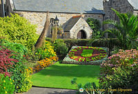 St Ives Memorial Gardens