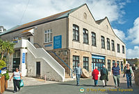 The St Ives Museum