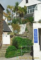St Ives Museum opening hours