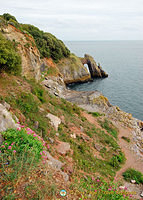 View of Torbay