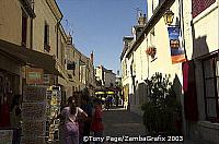 Azay-le-Rideau - France