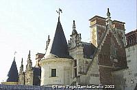 Loire Valley - Chateaux Country - France