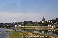 Chateaux Country - Loire - France