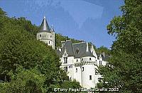 [Chateaux Country - Loire - France]