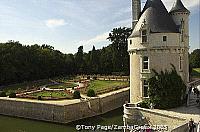Chateau Chenonceau [Chateaux Country - The Loire - France]