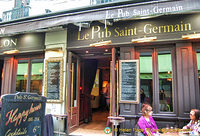 Le Pub Saint Germain