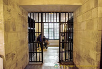 Prisoners' gallery