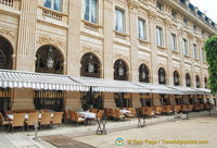 Restaurant du Palais Royal