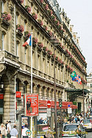 Right Bank, Paris