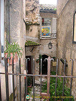 St.-Paul de Vence