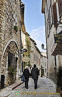 St.-Paul de Vence