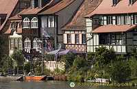 [Bamberg - Main & Danube River Cruise - Germany]