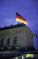 The old Reichstag