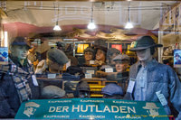 Gwandhaus/Der Hutladen