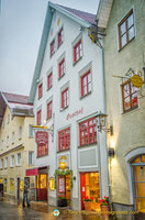 Hotel zum Hechten on Ritterstraße