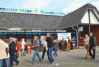 Fischer-Vroni Oktoberfest tent
