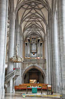 Vault of St Georg