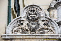 Nördlingen coat of arms