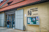 RiesKrater Museum Nördlingen