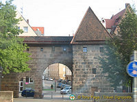 Nuremberg - Germany