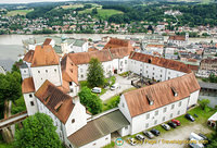 Passau Veste Oberhaus