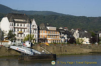 Hotels on the Rhine