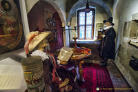 Rothenburg Historical Vaults and Dungeons