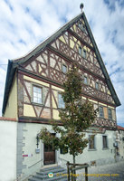 Rothenburg gasthaus