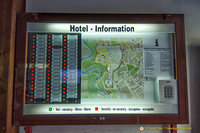 Rothenburg hotel information