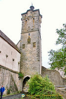 Klingenturm