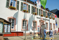 Trier Tourist Information office