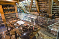 Shoemaking tools