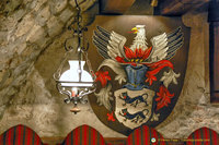 Hohenlohe coat of arms