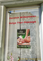 Thai massage in Weikersheim