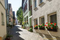 Weikersheim street view
