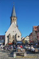 Church of St Georg