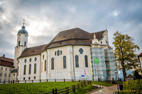Wieskirche Pilgrimage Church