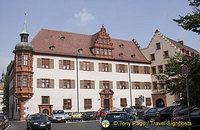 [Wurzburg - Bavaria]