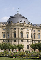 Würzburg Residenz
