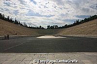 Former Olympic Stadium
[Athens - Greece]