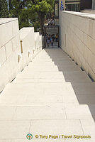 The Museum at Delphi