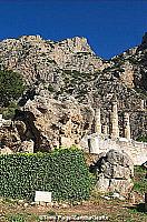 [Delphi - Ancient Greece]
