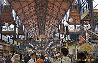 The Great Market Hall opened in 1896
