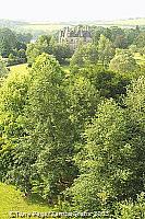 Blarney Castle and Gardens [County Cork - Ireland]