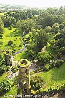 Blarney Castle and Gardens [County Cork - Ireland]