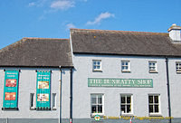 The Bunratty Shop