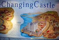 Bunratty Castle history